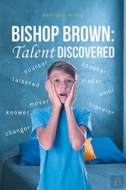 Bertrand.pt - Bishop Brown