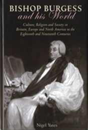 Bishop Burgess And His World