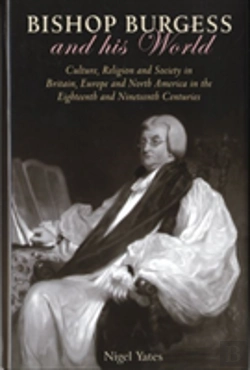 Bertrand.pt - Bishop Burgess And His World