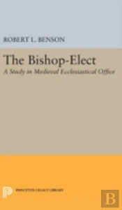 Bishop-Elect