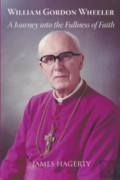 Bishop Gordon Wheeler