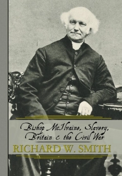 Bertrand.pt - Bishop Mcilvaine, Slavery, Britain & The