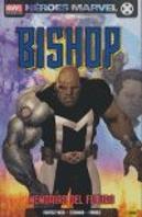 Bishop, Memorias Del Futuro