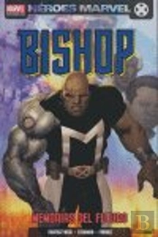 Bishop, Memorias Del Futuro