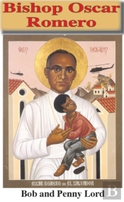 Bishop Oscar Romero