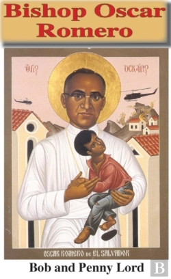 Bertrand.pt - Bishop Oscar Romero