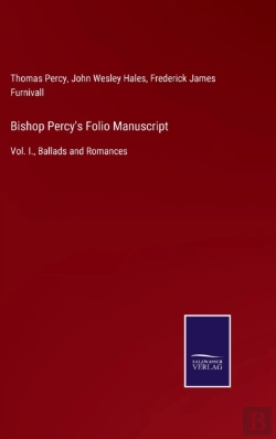 Bertrand.pt - Bishop Percy'S Folio Manuscript
