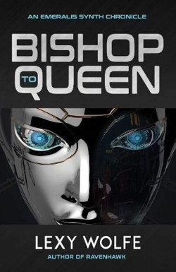 Bertrand.pt - Bishop To Queen