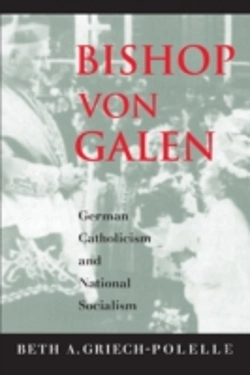 Bertrand.pt - Bishop Von Galen