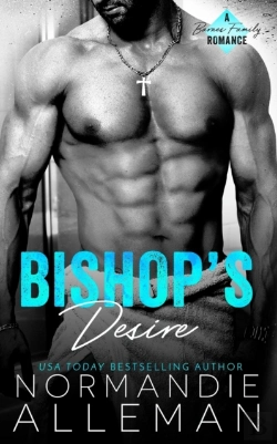 Bertrand.pt - Bishop'S Desire