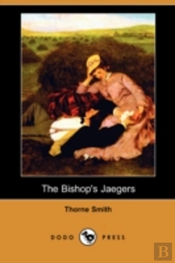 Bertrand.pt - Bishop'S Jaegers (Dodo Press)