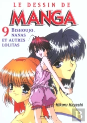Bishoujo, Nanas Et Autres Lolitas