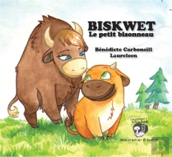 Bertrand.pt - Biskwet, Le Petit Bisonneau