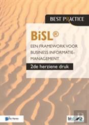 Bisl Een Framework Voor Business Informa