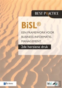 Bertrand.pt - Bisl Een Framework Voor Business Informa