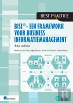 Bisl  Een Framework Voor Business Informatiemanagement