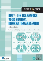 Bisl  Een Framework Voor Business Informatiemanagement