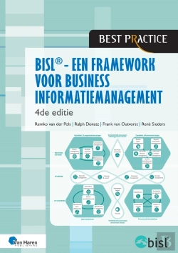 Bertrand.pt - Bisl  Een Framework Voor Business Informatiemanagement