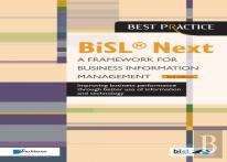 Bisl Next - A Framework For Business Information Management