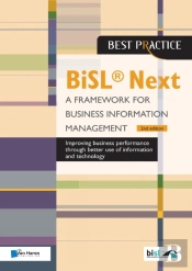 Bisl Next - A Framework For Business Information Management