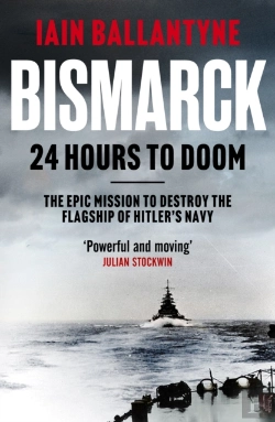 Bertrand.pt - Bismarck: 24 Hours To Doom