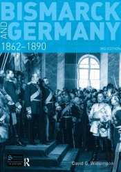 Bismarck And Germany