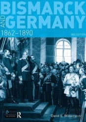 Bismarck And Germany