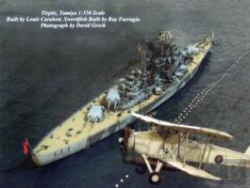 Bertrand.pt - Bismarck And Tirpitz