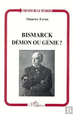 Bertrand.pt - Bismarck, Démon Ou Génie ?
