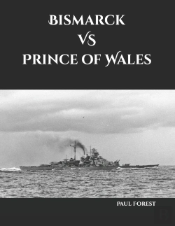 Bertrand.pt - Bismarck Vs Prince Of Wales