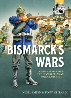 Bertrand.pt - Bismarck'S War