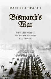 Bismarck'S War