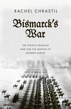 Bertrand.pt - Bismarck'S War