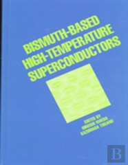 Bismuth-Based High-Temperature Superconductors
