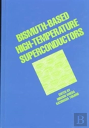 Bismuth-Based High-Temperature Superconductors