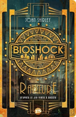 Bertrand.pt - Bisohock : Rapture