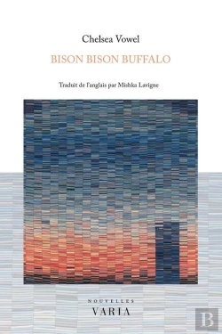 Bertrand.pt - Bison Bison Buffalo
