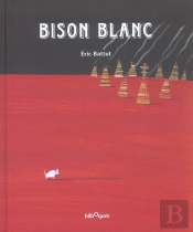 Bison Blanc