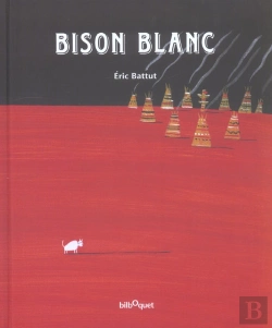 Bertrand.pt - Bison Blanc
