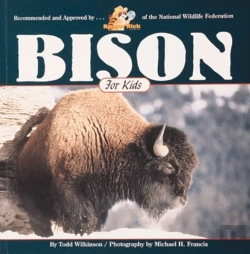 Bertrand.pt - Bison For Kids