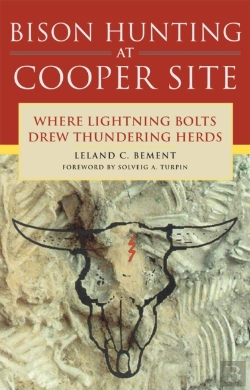 Bertrand.pt - Bison Hunting At Cooper Site