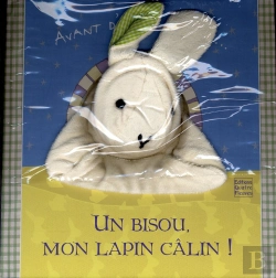 Bertrand.pt - Bisou Mon Lapin Calin (Un)