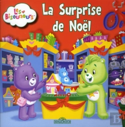 Bertrand.pt - Bisounours - La Surprise De Noel