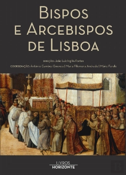 Bertrand.pt - Bispos e Arcebispos de Lisboa