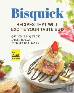 Bertrand.pt - Bisquick Recipes That Will Excite Your Taste Bud