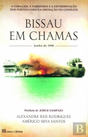 Bissau em Chamas