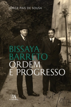 Bertrand.pt - Bissaya Barreto: Ordem e Progresso