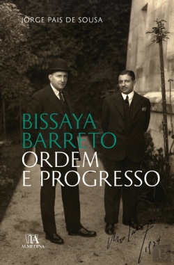 Bertrand.pt - Bissaya Barreto: Ordem E Progresso