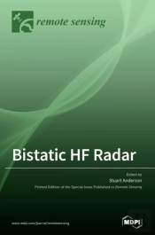 Bistatic Hf Radar