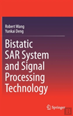 Bertrand.pt - Bistatic Sar System And Signal Processing Technology